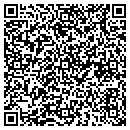 QR code with A-Aall Shop contacts