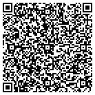 QR code with Clayton Community Bible Church contacts