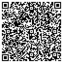 QR code with Hahn's Hair Studio contacts