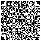 QR code with A Linville Foundation contacts