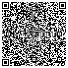 QR code with Higginson Law Offices contacts