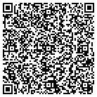 QR code with Handy Pantry Food Store contacts