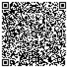 QR code with Mr B's Mobile Home Service contacts