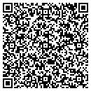 QR code with R H Eastmond Inc contacts