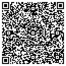 QR code with Nordic contacts