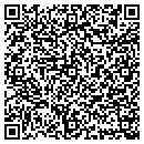 QR code with Zodys Carpet Co contacts