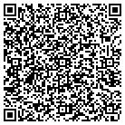 QR code with Hands On Health Care contacts