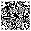 QR code with J JS Auto Collision contacts