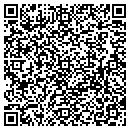 QR code with Finish Line contacts