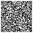 QR code with Oberg Studio contacts