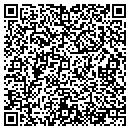 QR code with D&L Enterprises contacts