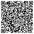 QR code with Aphrodite contacts