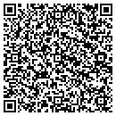 QR code with Zip's Drive In contacts
