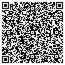QR code with Mervyns contacts
