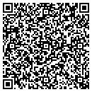 QR code with Pegg's RV Park contacts