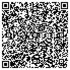 QR code with M C K Tool & Supply Inc contacts