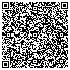 QR code with McCaughan Insurance Agency contacts