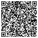 QR code with C H S contacts