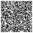 QR code with School Of Bass contacts