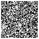 QR code with Obrien Baseball Services contacts