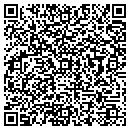 QR code with Metalfab Inc contacts