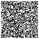 QR code with Ava Siding contacts