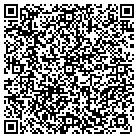 QR code with Hillcrest Elementary School contacts