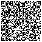 QR code with Alison Weinberg Textile Design contacts