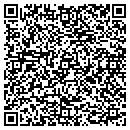 QR code with N W Technology & Design contacts