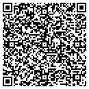 QR code with D Signs & Graphics contacts