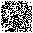 QR code with Pontarolos Office Products contacts