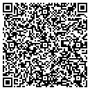 QR code with First Propane contacts