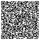 QR code with First Commercial Management contacts