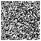 QR code with Aagraphics Printing Design contacts