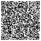 QR code with Custom Lighting Service contacts