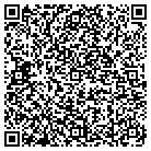QR code with A Bar J Ranch & Stables contacts