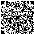 QR code with All Net contacts