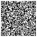 QR code with Cyex Design contacts