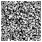 QR code with River City Research Group contacts