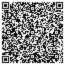 QR code with Ocean Peace Inc contacts