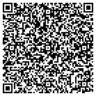 QR code with West Beach Prdcsting Corperation contacts