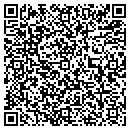 QR code with Azure Masonry contacts