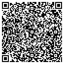 QR code with C & N Energy LTD contacts