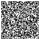 QR code with J Js Construction contacts