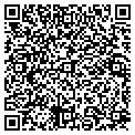 QR code with CESCO contacts