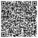 QR code with GNC contacts