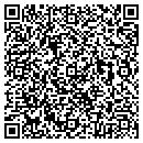 QR code with Moores Works contacts