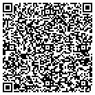 QR code with Wondrack Distributing Inc contacts