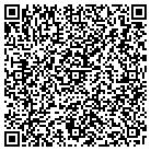QR code with A New Image Studio contacts