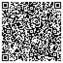 QR code with T David Apodaca contacts